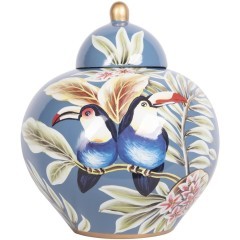 10289V/S Декоративная ваза LOFT IT Pleasure 10289V/S Декоративная ваза LOFT IT Pleasure