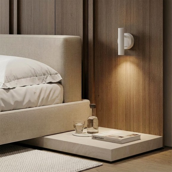 Бра LED 3W 170LM 4000K Omega Lightstar 200546