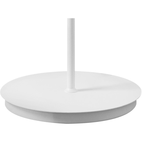 Торшер 1x12W(led) E27 белый/матовый Grazia Lightstar 608716