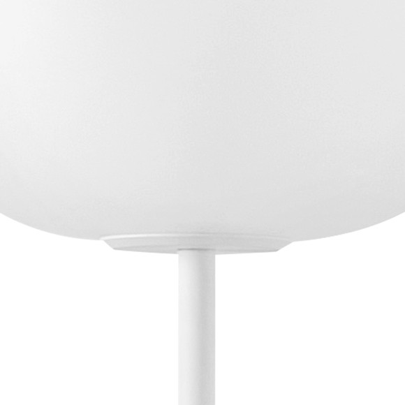 Торшер 1x12W(led) E27 белый/матовый Grazia Lightstar 608716