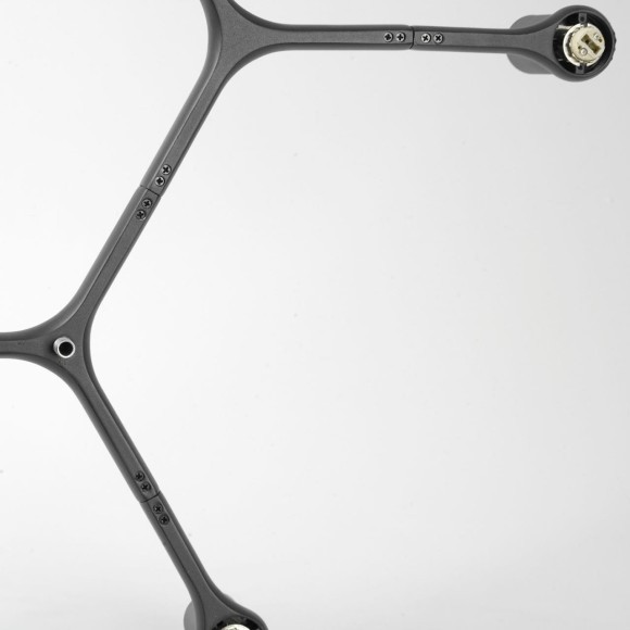 Линейно-подвесной светильник Lussole LSP-8910 Линейно-подвесной светильник Lussole LSP-8910