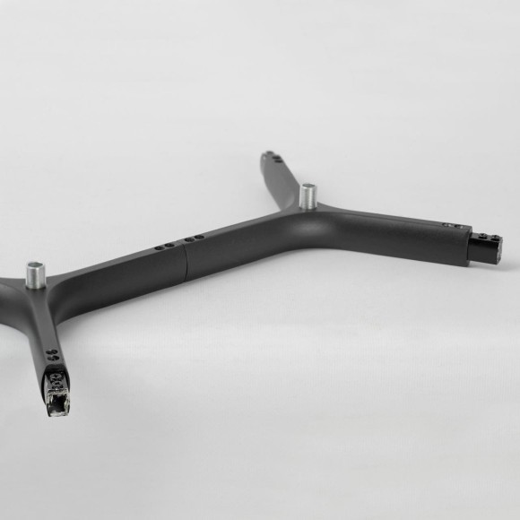 Линейно-подвесной светильник Lussole LSP-8910 Линейно-подвесной светильник Lussole LSP-8910