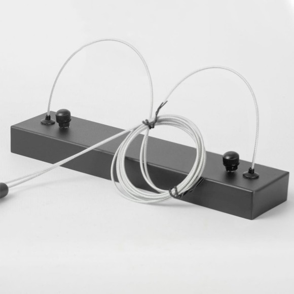 Линейно-подвесной светильник Lussole LSP-8910 Линейно-подвесной светильник Lussole LSP-8910