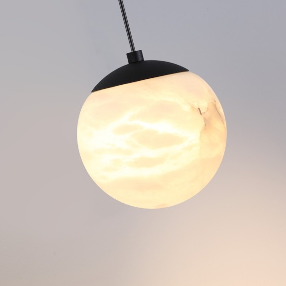 Подвесной светильник IP20 LED 37W 2600Лм 3000K 120° MOONLIGHT 7181/37L