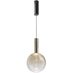 Подвесной светильник Maytoni MOD182PL-L6CG3K