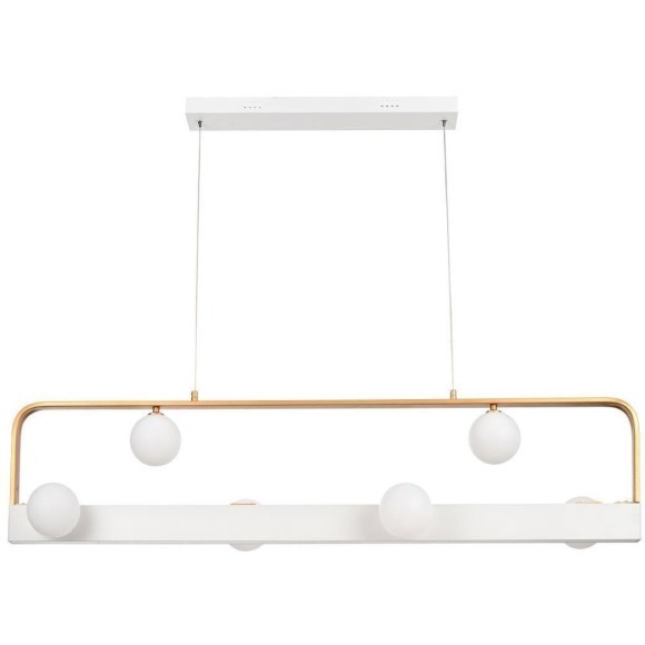 Подвесной светильник Fitirum 4073-6P Подвесной светильник Fitirum 4073-6P