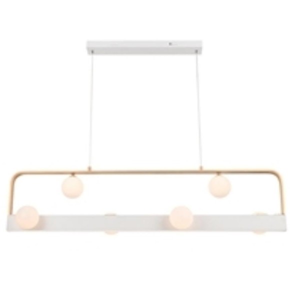 Подвесной светильник Fitirum 4073-6P Подвесной светильник Fitirum 4073-6P