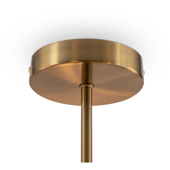 Потолочный светильник Freya FR5368CL-10BS