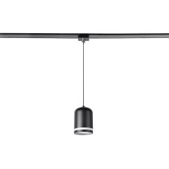 4145-1P Трековый магнитный светодиодный SMART (TUYA, Алиса, Bluetooth, Wi-Fi) светильник Favourite Unika 42V CRI90+ 3000-6000К 300Лм 24° 6Вт