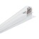 Магнитный шинопровод 2м встраиваемый в ГКЛ 9мм белый Arte Lamp LineaA470233