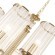 Люстра Crystal Lux GLORIA SP9 BRASS Люстра Crystal Lux GLORIA SP9 BRASS