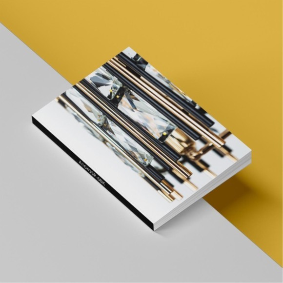 Люстра хрустальная Arte Lamp A1043SP-6BK ALRUBA под лампы 6xE14 40W Люстра хрустальная Arte Lamp A1043SP-6BK ALRUBA под лампы 6xE14 40W