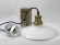 Подвесной светильник с 1 плафоном Lussole GRLSP-9605 GLEN COVE IP21 под лампу 1xE27 10W