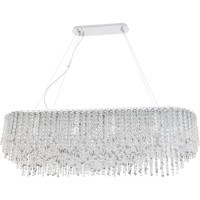 Люстра подвесная Stilfort 2187/09/13PL, серия Rain of Crystal