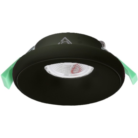 Светильник встраиваемый Crystal Lux CLT 062C1 BL