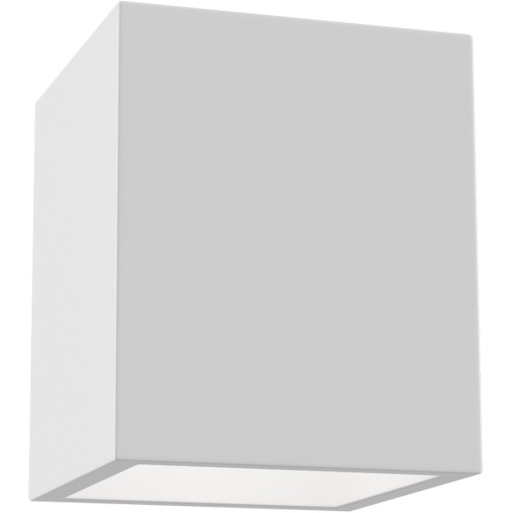 Потолочный светильник Technical C002CW-01W