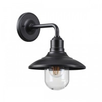 Ландшафтный настен.светильник E27 IP44 Odeon Light CAMPA 4965/1W
