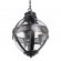 LOFT3043-BL Подвесной светильник LOFT IT Lantern residential
