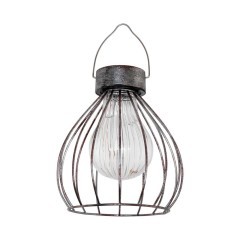 48682 Светильник на солнечной батарее