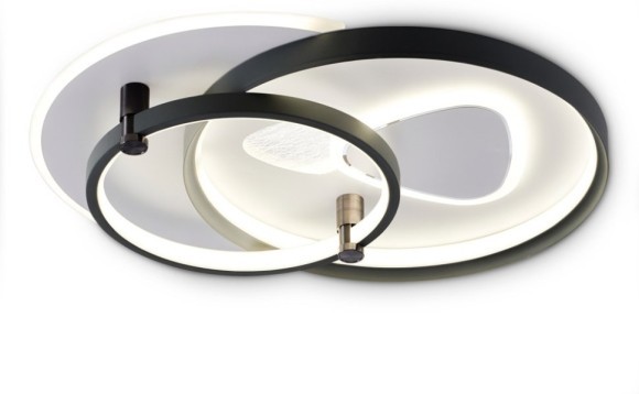 Настенно-потолочный светильник Comfort LineTech FL5051