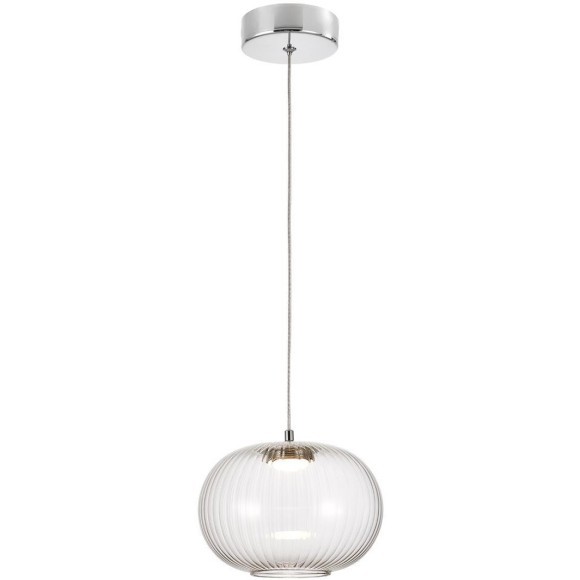 Подвесной светильник Cattivo 4453-1P