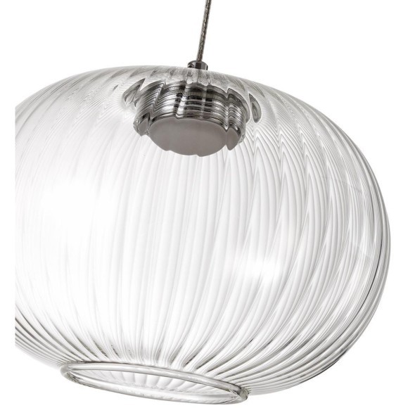 Подвесной светильник Cattivo 4453-1P