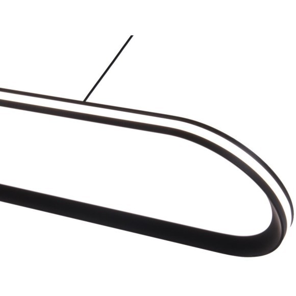 Подвесной светильник Ovalitet 4275-12P