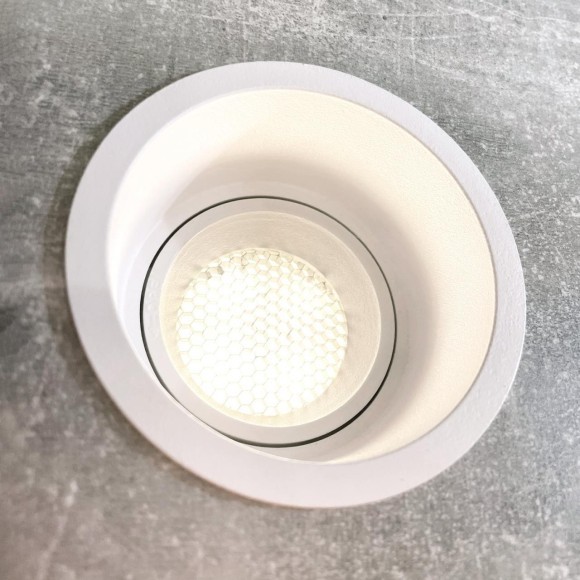 Точечный светильник Lamppu 4532-1C