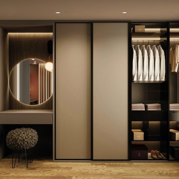 Точечный светильник Lamppu 4532-1C