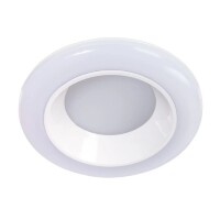 Настенно-потолочный светильник Arte Lamp A7992PL-1WH ALIOTH светодиодный LED 12W