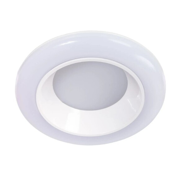 Настенно-потолочный светильник Arte Lamp A7992PL-1WH ALIOTH светодиодный LED 12W