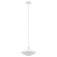 96875 ALMOZAR ALMOZAR Подвесной потолочный светильник с одной лампой E27, 60Вт