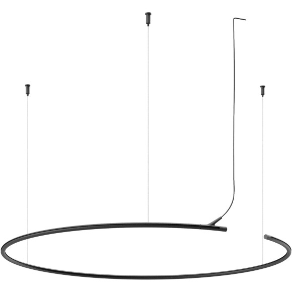 Шинопровод Technical TRX233-RH-D800-B Шинопровод Technical TRX233-RH-D800-B