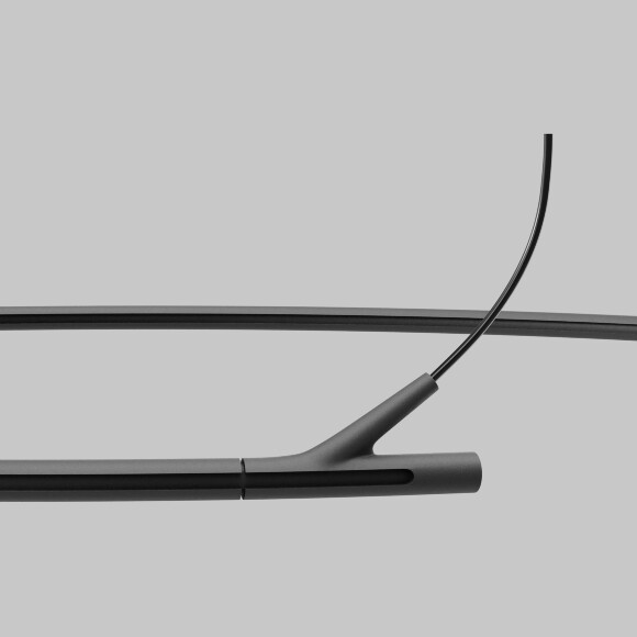 Шинопровод Technical TRX233-RH-D800-B Шинопровод Technical TRX233-RH-D800-B