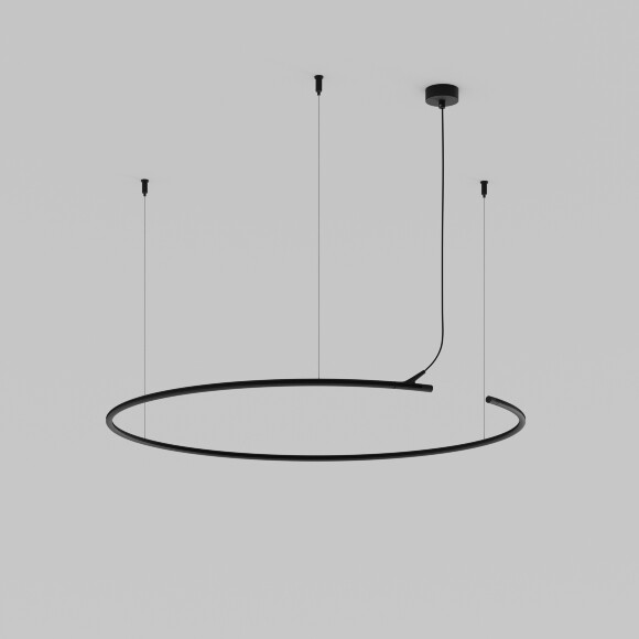 Шинопровод Technical TRX233-RH-D800-B Шинопровод Technical TRX233-RH-D800-B