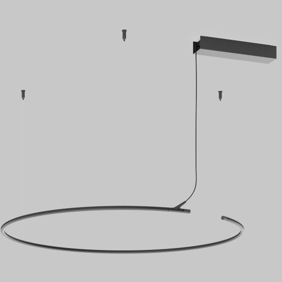 Шинопровод Technical TRX233-RH-D800-B Шинопровод Technical TRX233-RH-D800-B