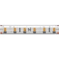 Светодиодная лента Ultra 24В 2835 14,4Вт/м 3000К 5м IP 65 201055