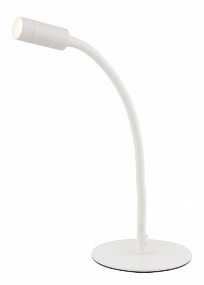 Декоративная настольная лампа Globo 54855T Kiwu светодиодная LED 3W