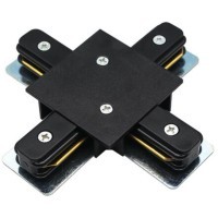 Х-соединитель для встр. в ГКЛ однофазного шинопровода Arte Lamp A110106