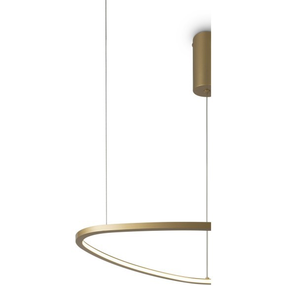 Подвесной светильник Maytoni MOD072PL-L28BS3K