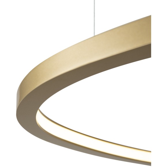 Подвесной светильник Maytoni MOD072PL-L28BS3K