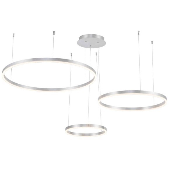 Люстра подвесная Stilfort 4005/11/03P+CB серия Planetary