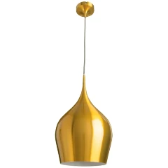 A6426SP-1GO СВЕТИЛЬНИК ПОДВЕСНОЙ