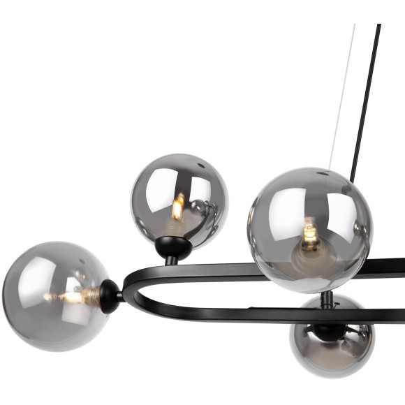 Подвесной светильник Freya FR5222PL-08B