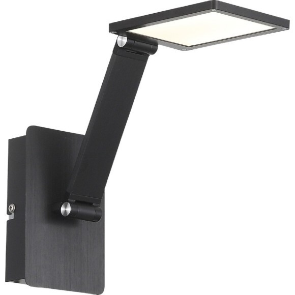 Настенный светильник на гибкой ножке ST Luce SL841.401.01 Teocoli светодиодный LED 8W