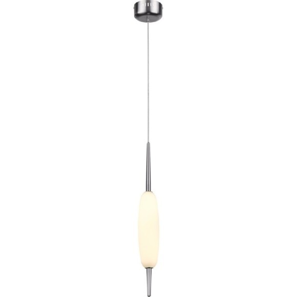 Подвесной светильник цилиндр Odeon Light 4793/12L SPINDLE светодиодный LED 12W