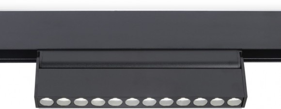 Магнитный трековый светильник светодиодный TRACK SYSTEM GL4048