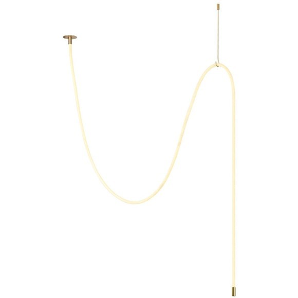 Потолочный/подвесной встраиваемый Corda 4399/40CL