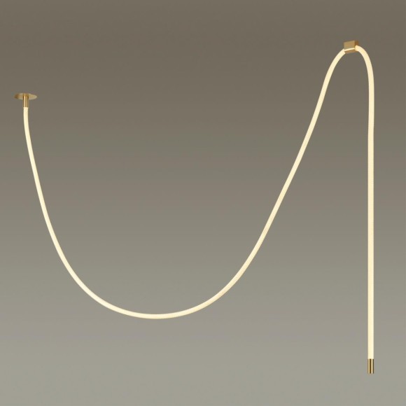 Потолочный/подвесной встраиваемый Corda 4399/40CL