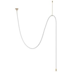 Потолочный/подвесной встраиваемый Corda 4399/40CL